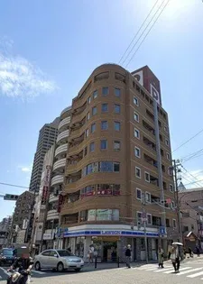 古泉ビルあすなろ六甲の画像