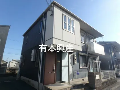 シャーメゾン桜の画像