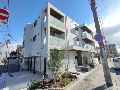 メゾン甲子園口の画像