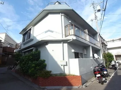 シャトーダムールの画像