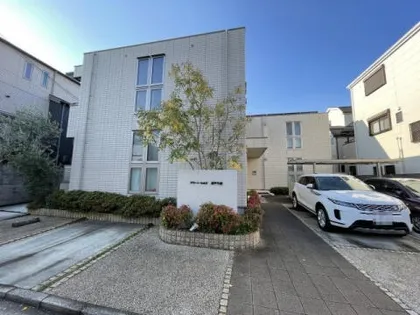 グリーン ヒルズ南甲子園の画像