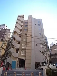 ラ フォルム宝塚湯本町の画像