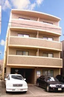 フォレスト裏参道の画像