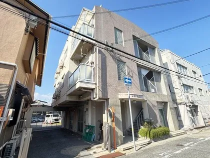 メゾン恵美の画像