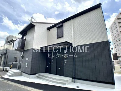 パークサイド柱Ⅱの画像