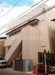 アイディアル若草の画像