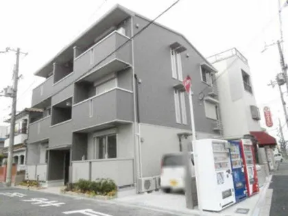 ヴィラ クロシェットの画像