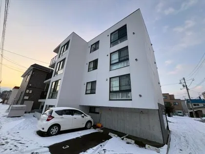 シエルクレール宮の沢の画像