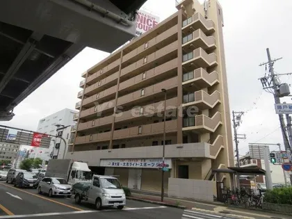 グランディールシャトーの画像