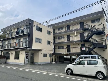 グランコート滝野の画像