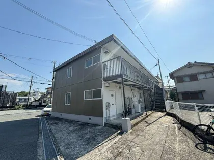 若竹ハイツの画像