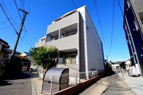 ALEGRIA藤田町EASTの画像