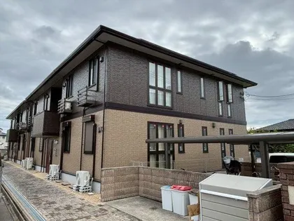 EMINENCE B棟の画像