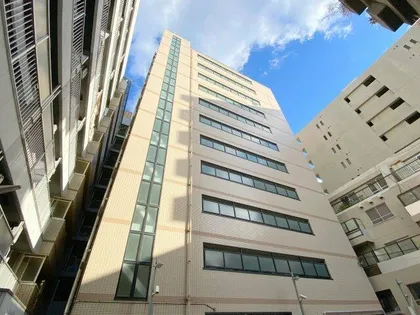 ヴェローナⅠ【8階】の外観