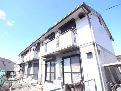 セジュール大谷の画像