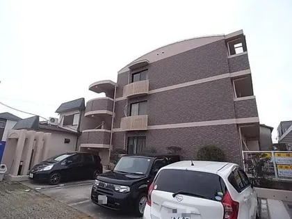 アミスター宝塚の画像