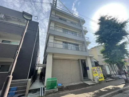 MGマンションの画像