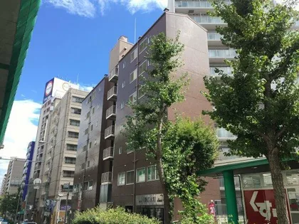 リッコレジデンスの画像