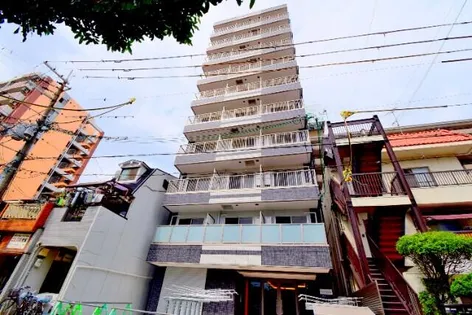 ヴィラナリー豊秀の画像