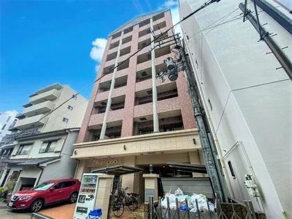 アマービレ玉造の画像