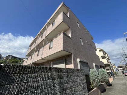 ヴィラ甲東園の画像