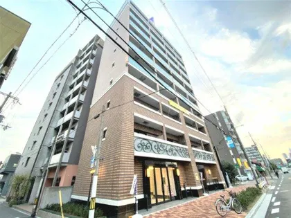 セイワパレス大今里の画像