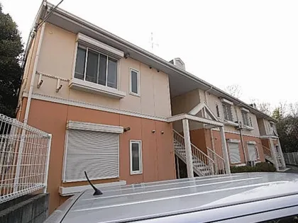 フレグランス平野A Bの画像