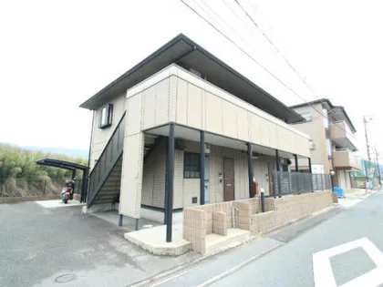 ルミエール鴬の森の画像