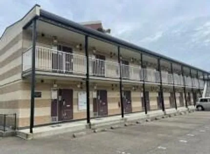 シティライフ保城Ⅱの画像