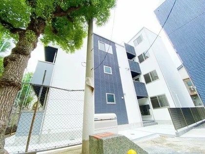 メゾン ド ノワ森之宮の画像