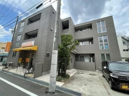 フェリシア六番町の画像