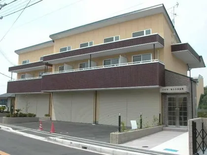 ハイツセントエルモの画像