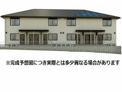 グランフェリーチェの画像