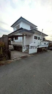 和歌山県岩出市山田【一戸建】の外観