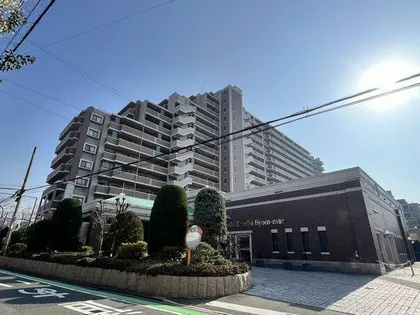 アンピール馬出九大病院前の画像