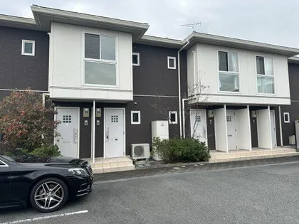 シャーメゾン高田井の画像