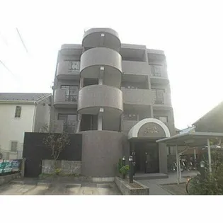 カーサグラニーレの画像