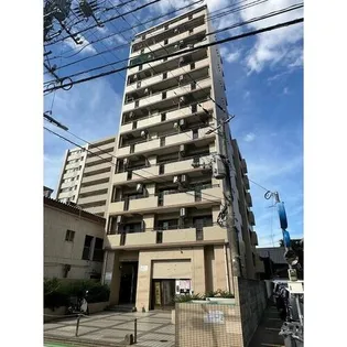 フォルム九大前Ⅱの画像