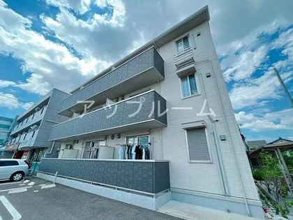 六軒屋シティパレスの画像