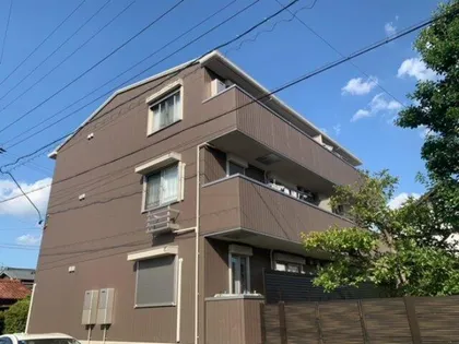 ミ カーサ関田Ⅲの画像