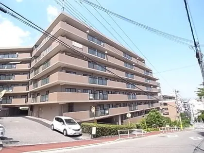 ヴィオレット宝塚の画像