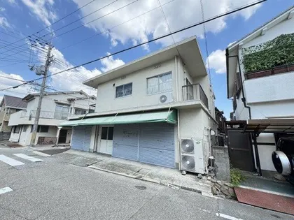 吉岡マンションの画像