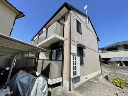 エスポワールⅡの画像