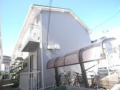 ハイツ香風IIの画像