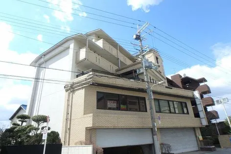 メゾン福山の画像