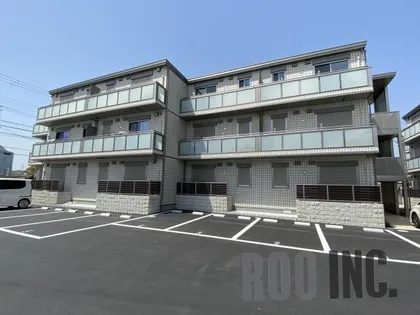 シエスタ別館SOUTHの画像