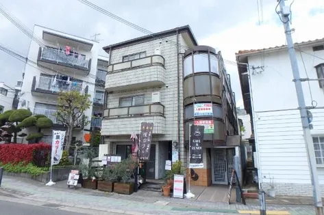 グローバル箕面の画像