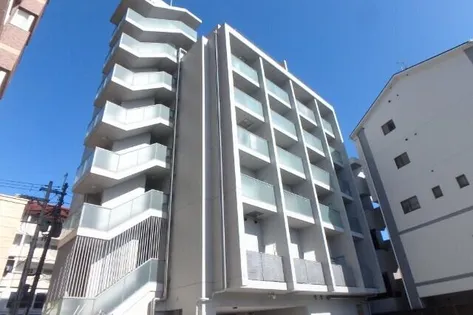 レイドール箕面の画像