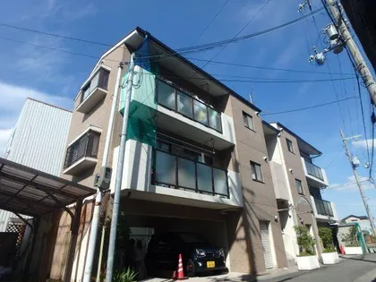 ファミール津田の画像