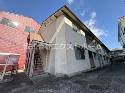 開田アパートの画像